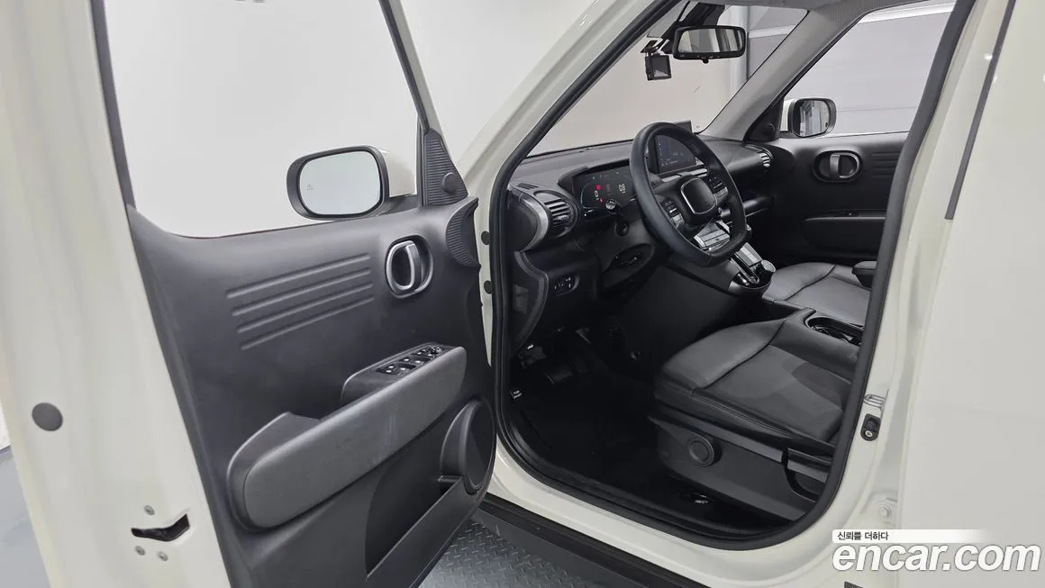 Hyundai Casper 2023 из KR, фото 10