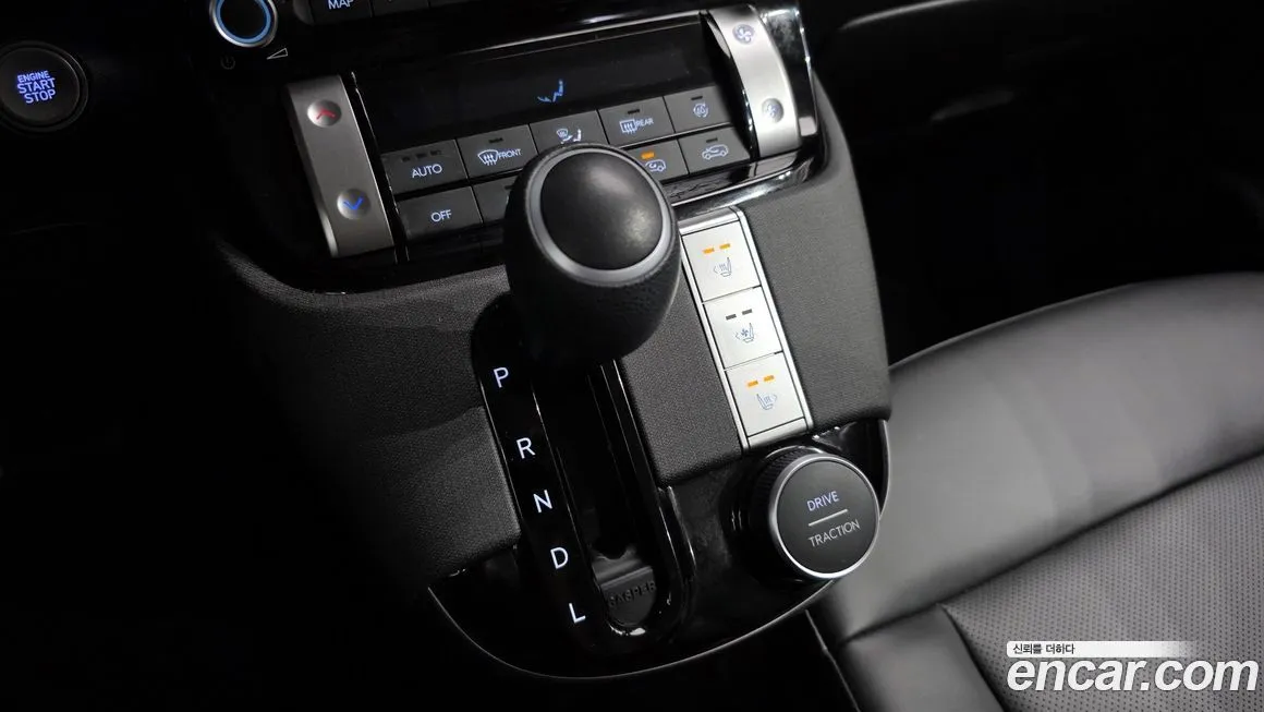 Hyundai Casper 2023 из KR, фото 9