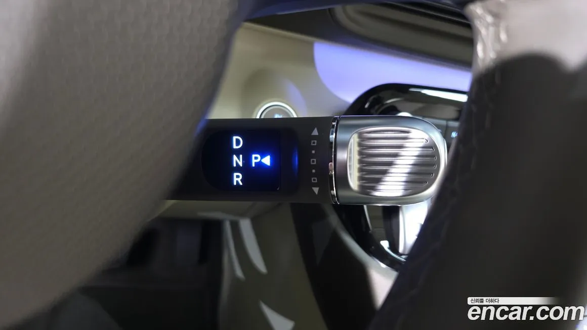 Hyundai Casper — фото 9
