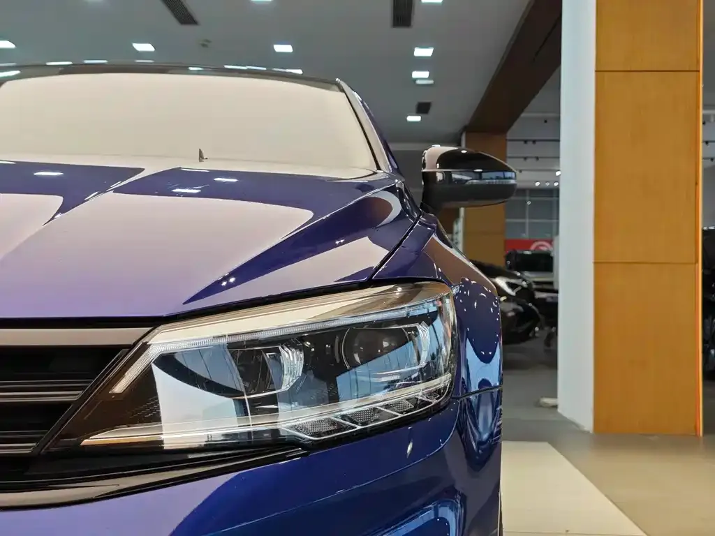 Volkswagen Lamando 2021 из CN, фото 2
