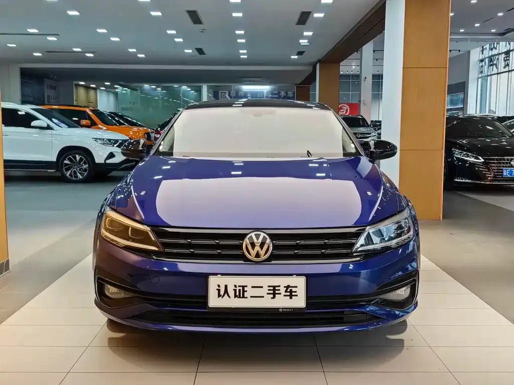 Volkswagen Lamando 2021 из CN, фото 3