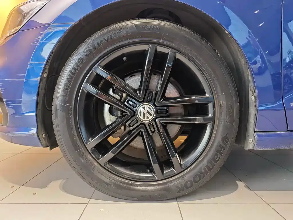Volkswagen Lamando 2021 из CN, фото 5