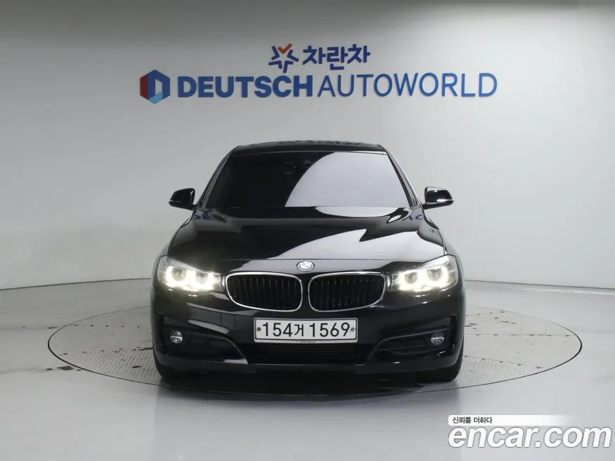 BMW Gran Turismo 2021 из KR, фото 3