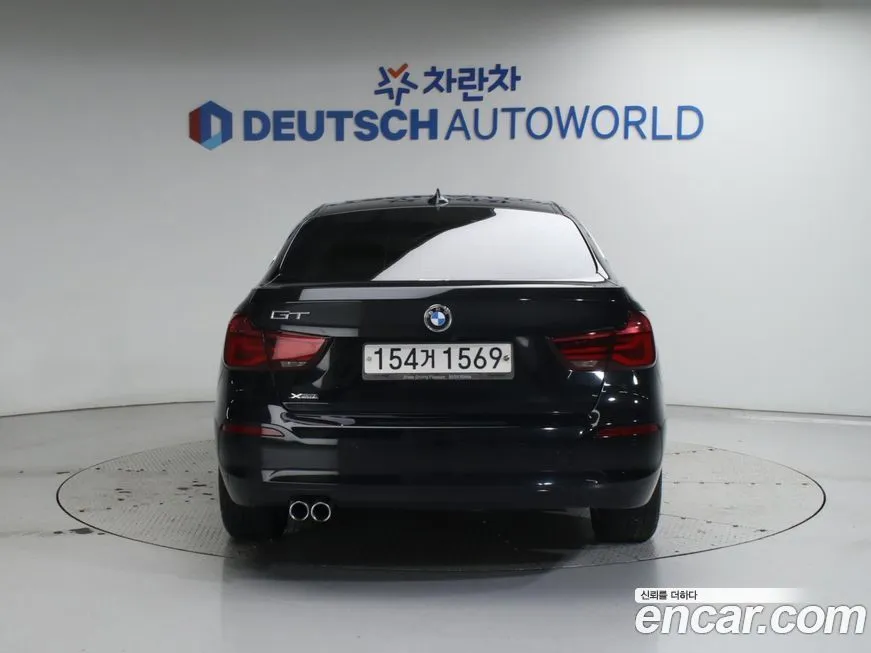 BMW Gran Turismo 2021 из KR, фото 4