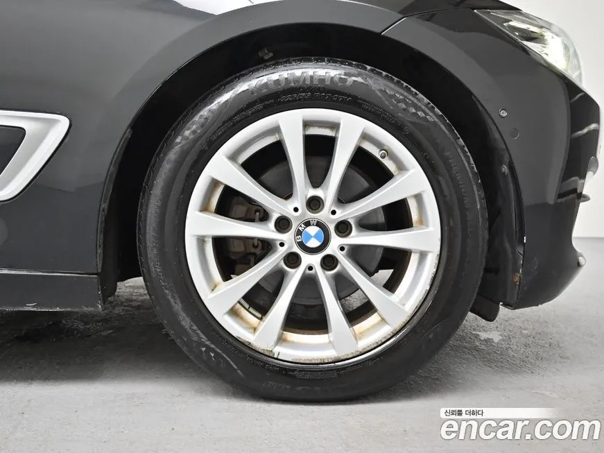 BMW Gran Turismo 2021 из KR, фото 5