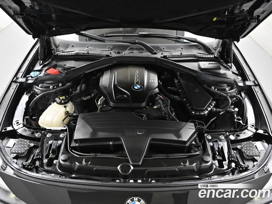 BMW Gran Turismo 2021 из KR, фото 6