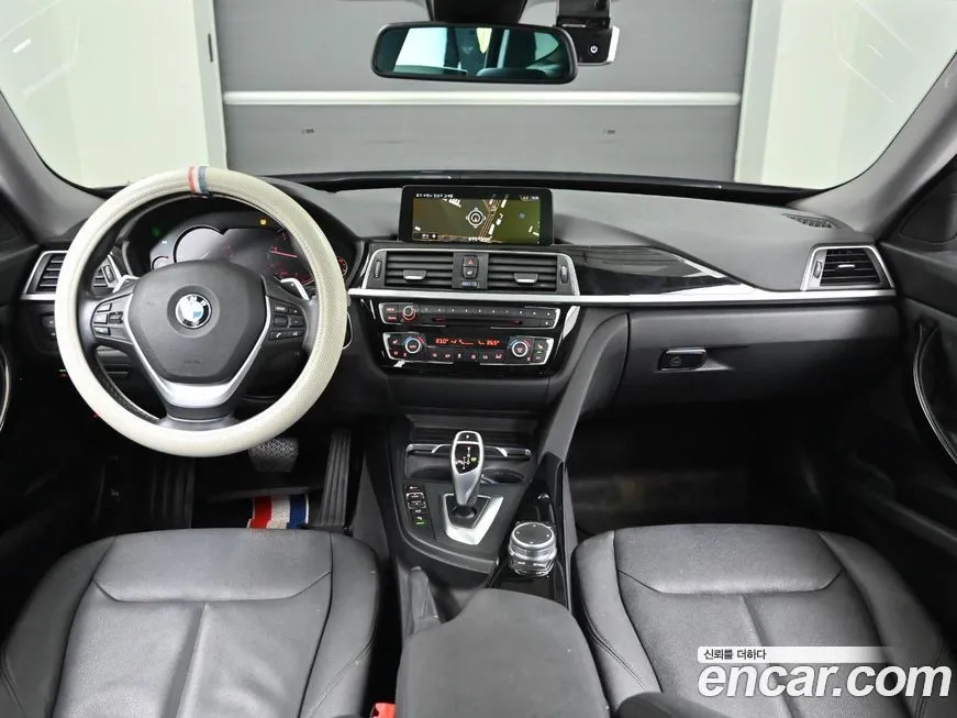 BMW Gran Turismo 2021 из KR, фото 7