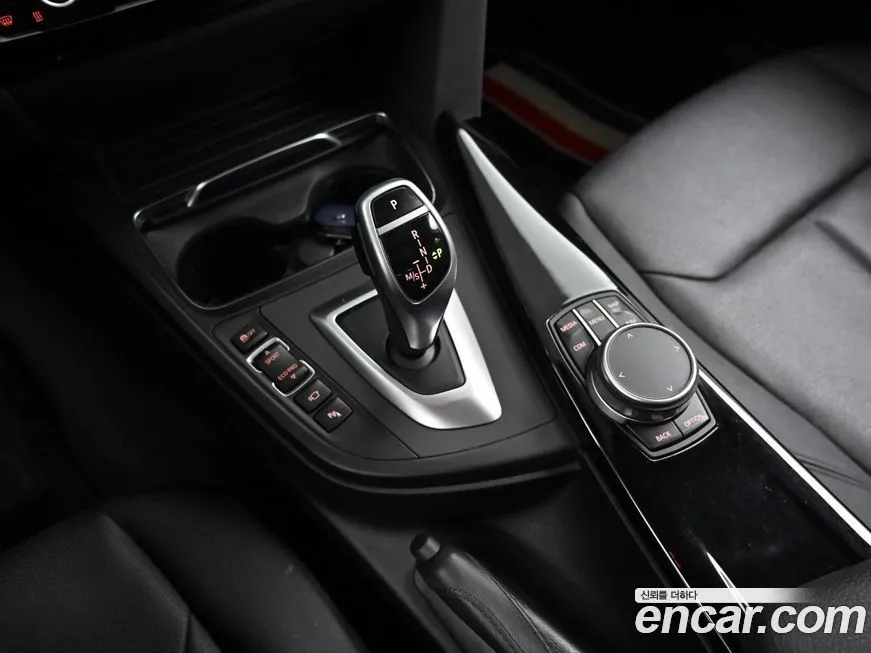 BMW Gran Turismo 2021 из KR, фото 9