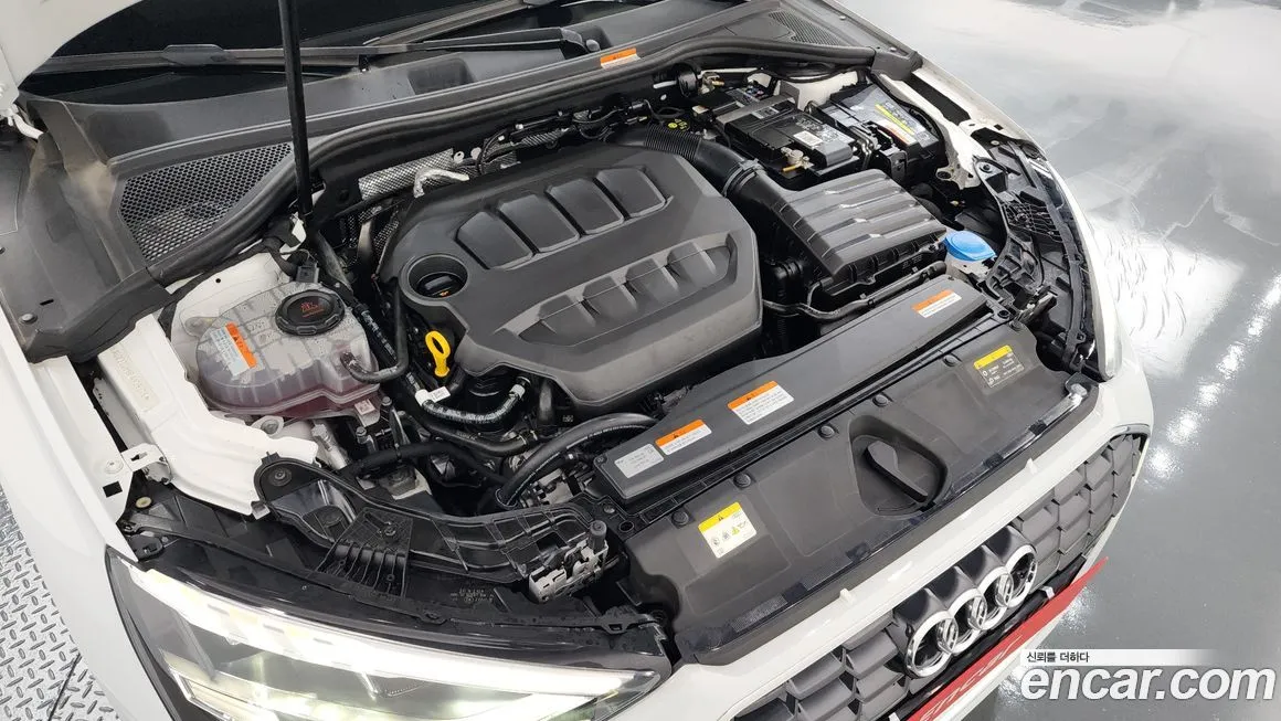 Audi A3 2023 из KR, фото 6