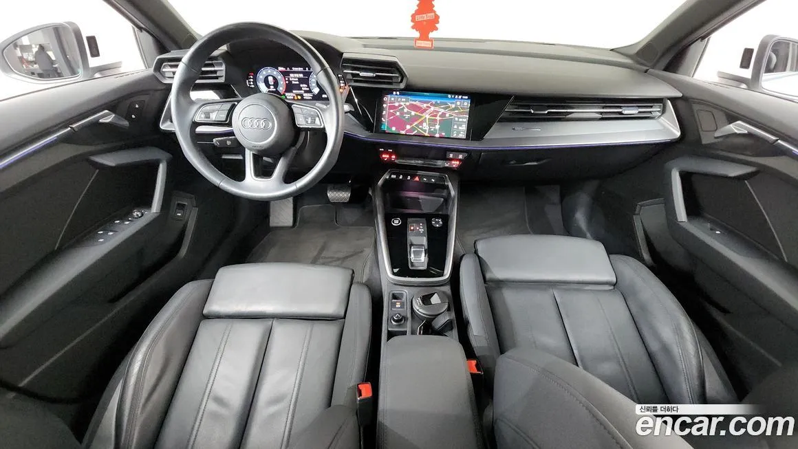 Audi A3 2023 из KR, фото 7