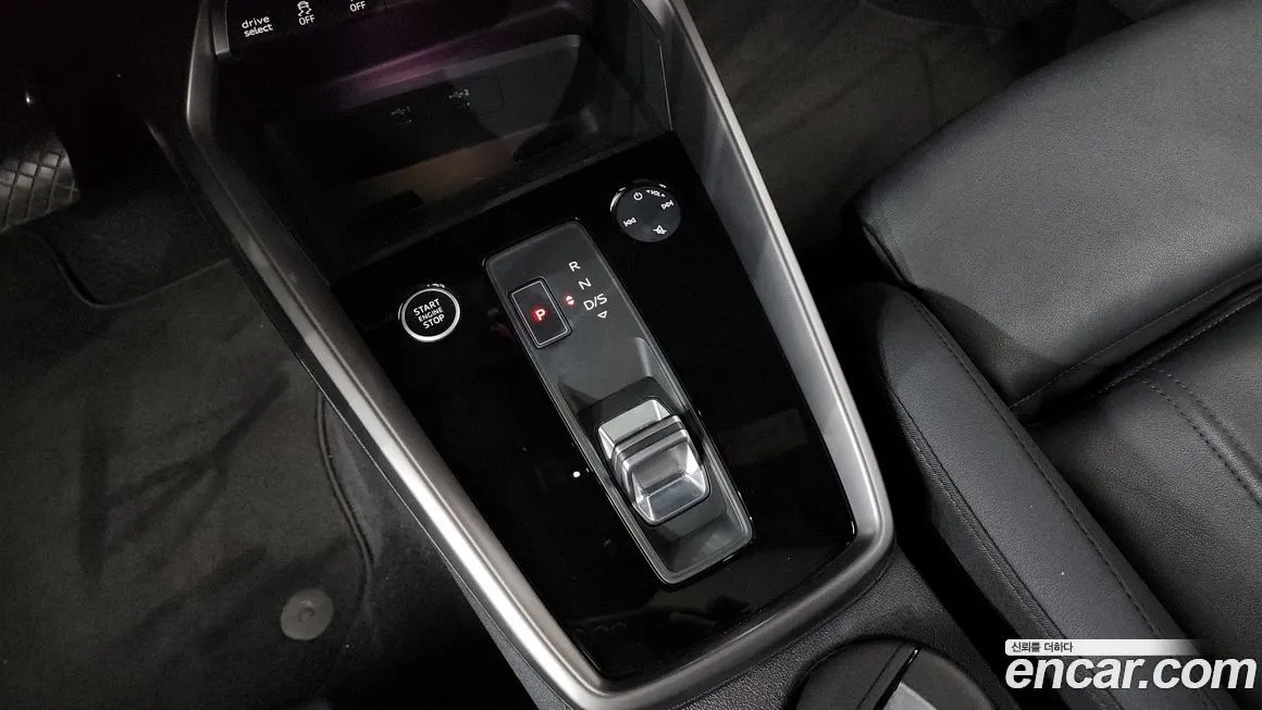 Audi A3 2023 из KR, фото 9