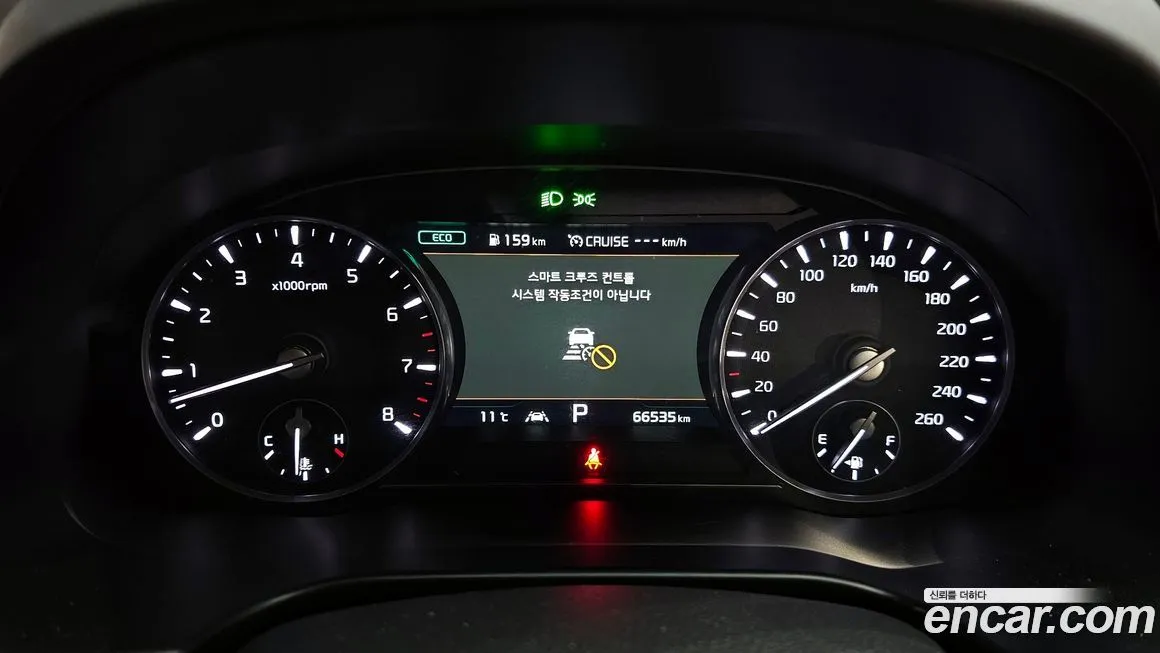 Kia K9 2021 из KR, фото 8