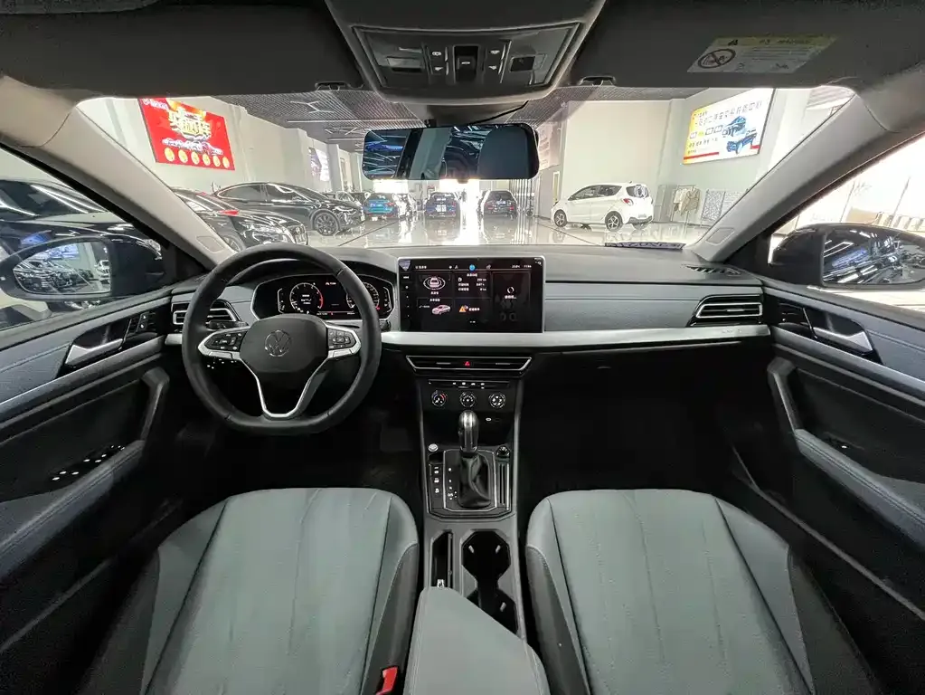 Volkswagen Lavida 2023 из CN, фото 10