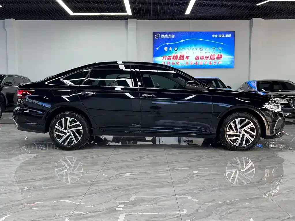 Volkswagen Lavida 2023 из CN, фото 3
