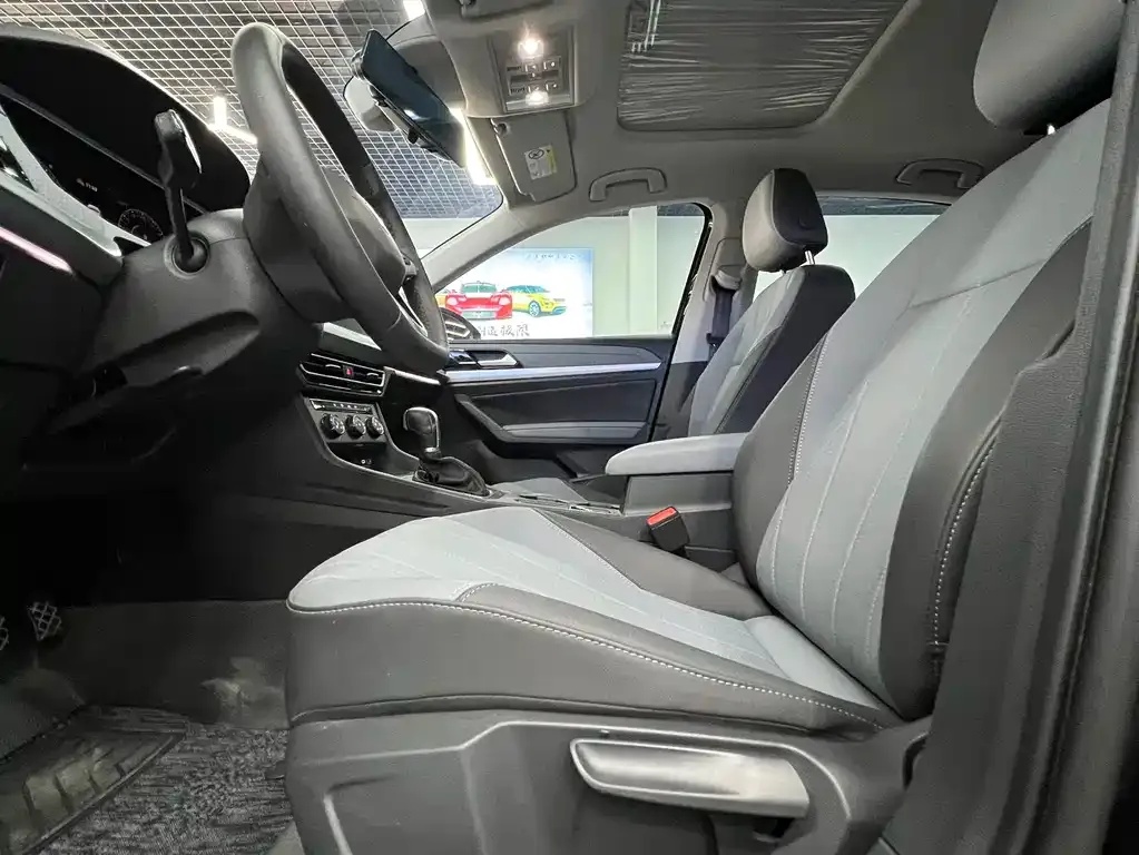 Volkswagen Lavida 2023 из CN, фото 6