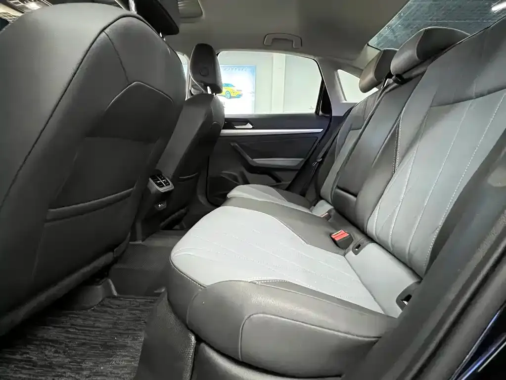 Volkswagen Lavida 2023 из CN, фото 8