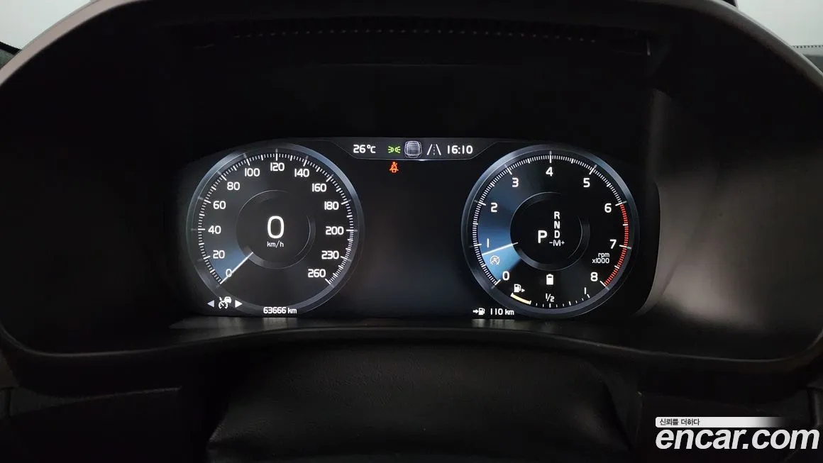 Volvo XC40 2021 из KR, фото 8
