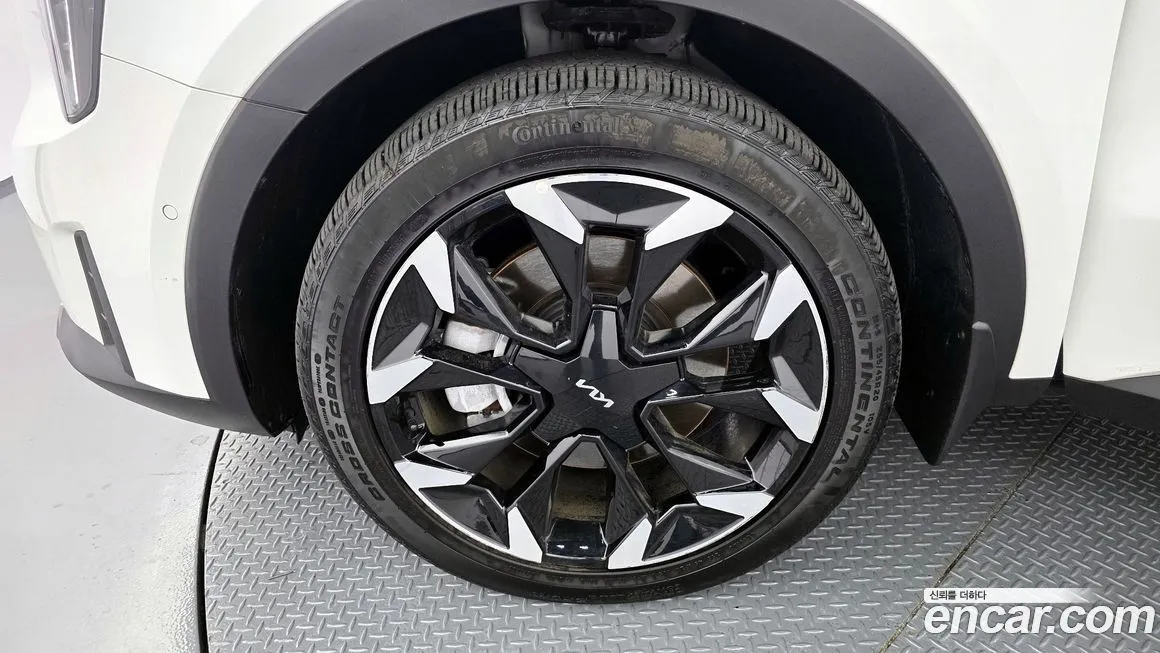 Kia Sorento 2024 из KR, фото 5