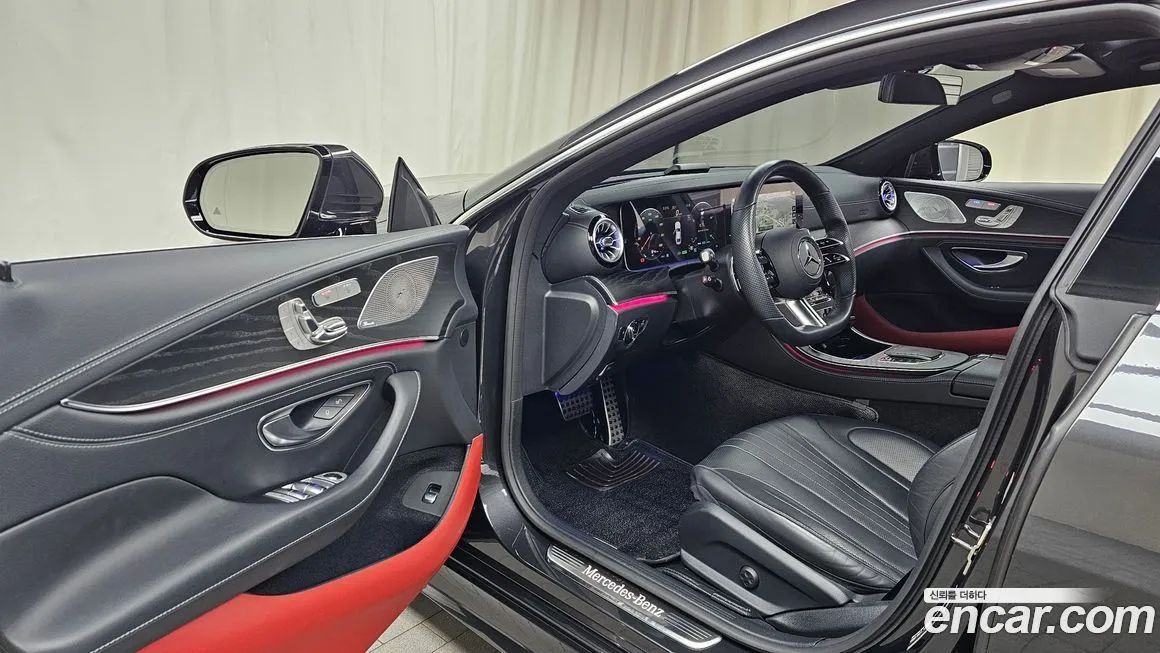 Mercedes-Benz CLS-Class 2022 из KR, фото 10