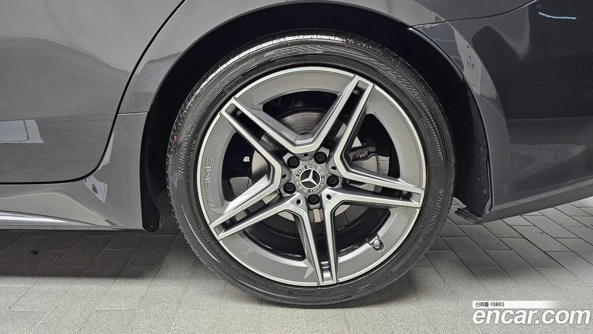 Mercedes-Benz CLS-Class 2022 из KR, фото 5