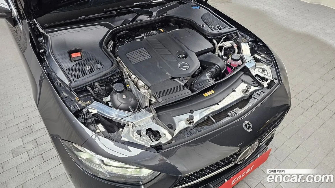 Mercedes-Benz CLS-Class 2022 из KR, фото 6