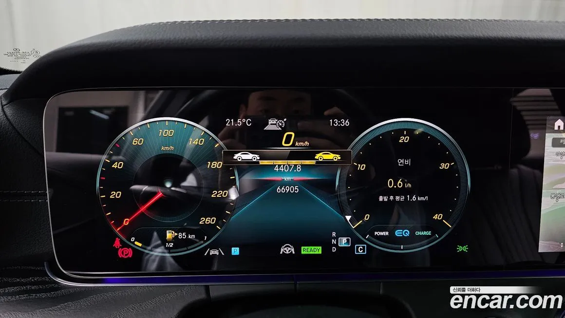 Mercedes-Benz CLS-Class 2022 из KR, фото 8