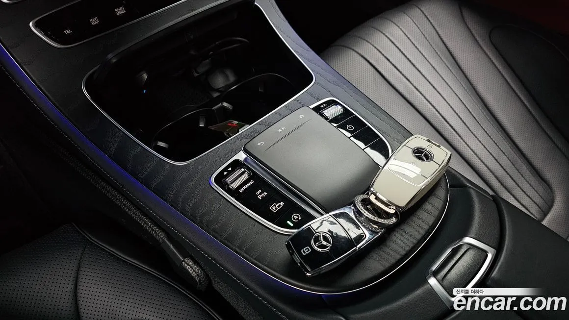 Mercedes-Benz CLS-Class 2022 из KR, фото 9