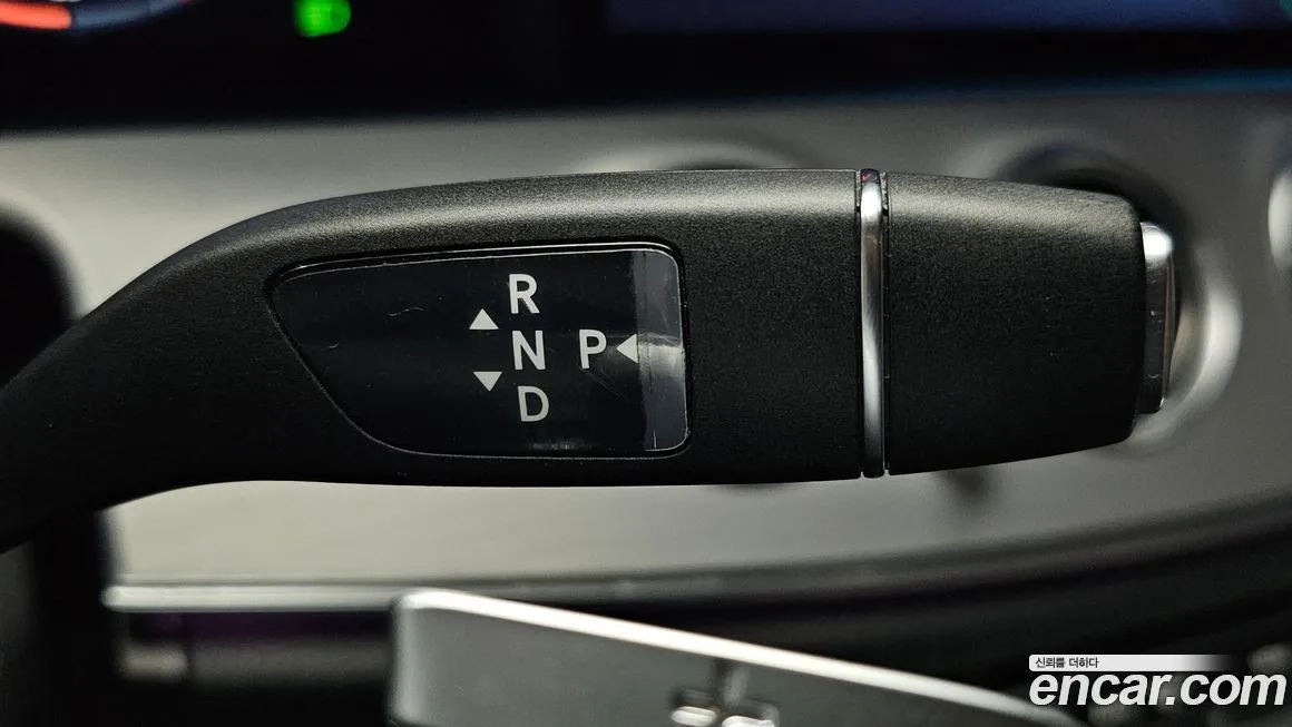 Mercedes-Benz E-Class 2021 из KR, фото 9