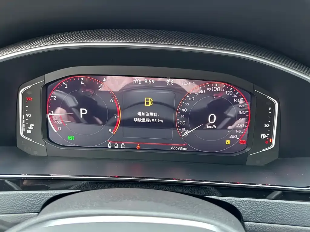Volkswagen CC 2021 из CN, фото 9