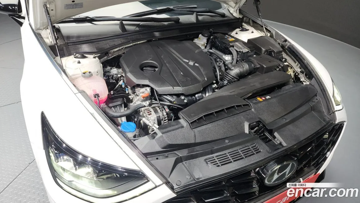Hyundai Sonata 2023 из KR, фото 6