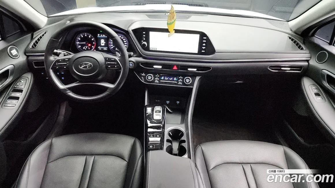 Hyundai Sonata 2023 из KR, фото 7