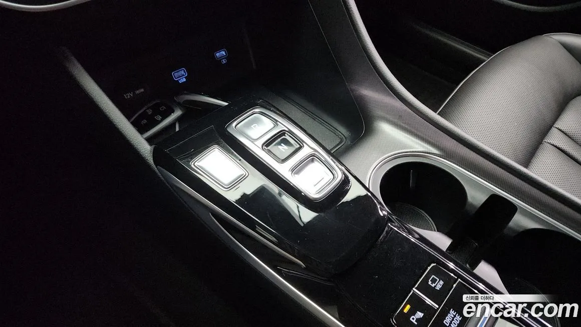 Hyundai Sonata 2023 из KR, фото 9