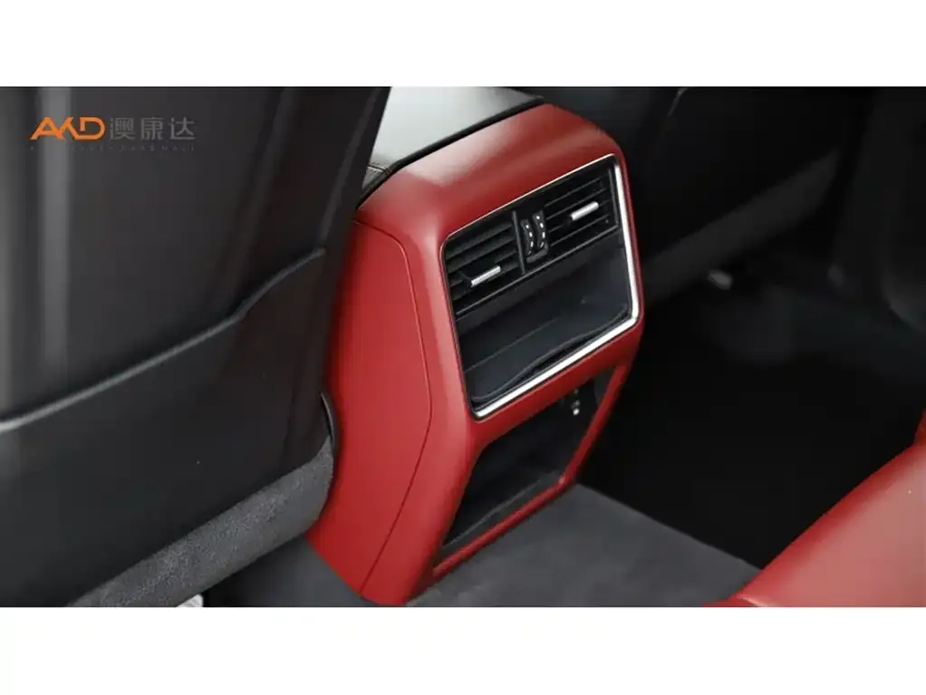 Porsche Cayenne 2021 из CN, фото 9