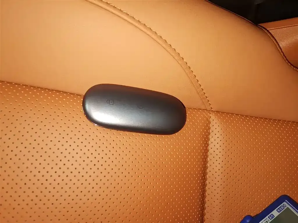 Li Auto L6 2025 из CN, фото 9