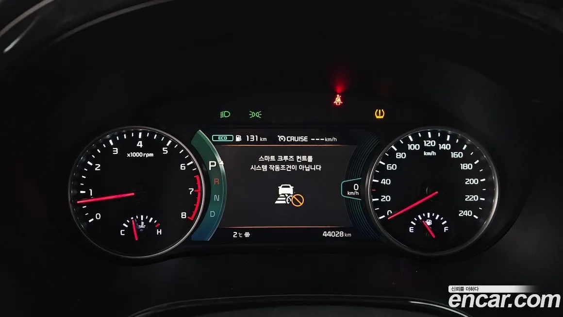 Kia Seltos 2023 из KR, фото 8