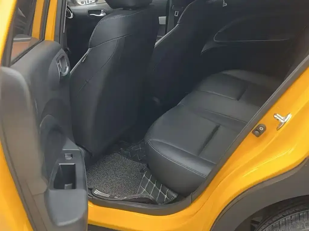Kia KX1 2022 из CN, фото 10