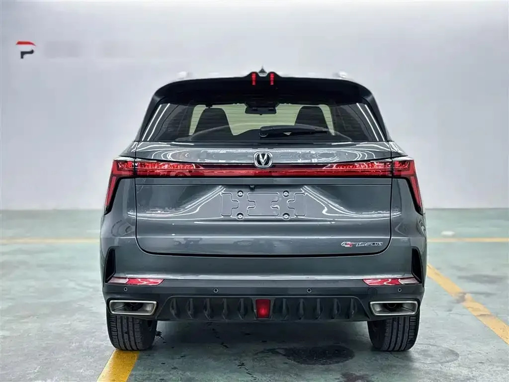 Changan CS75 PLUS 2023 из CN, фото 10