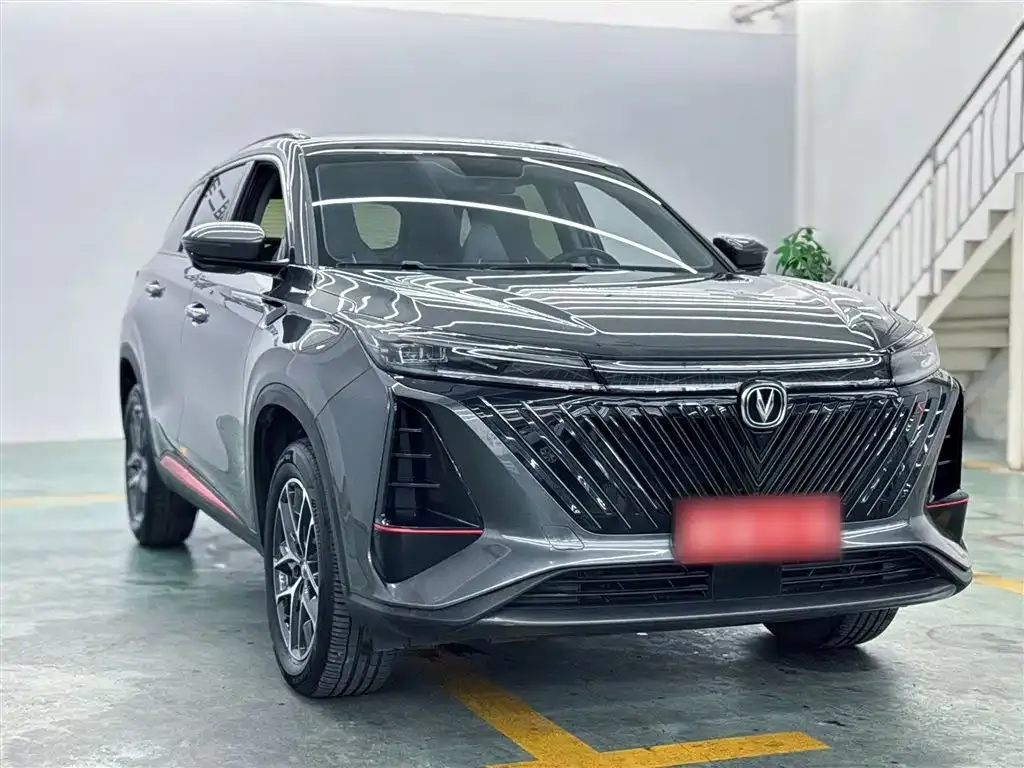 Changan CS75 PLUS 2023 из CN, фото 5