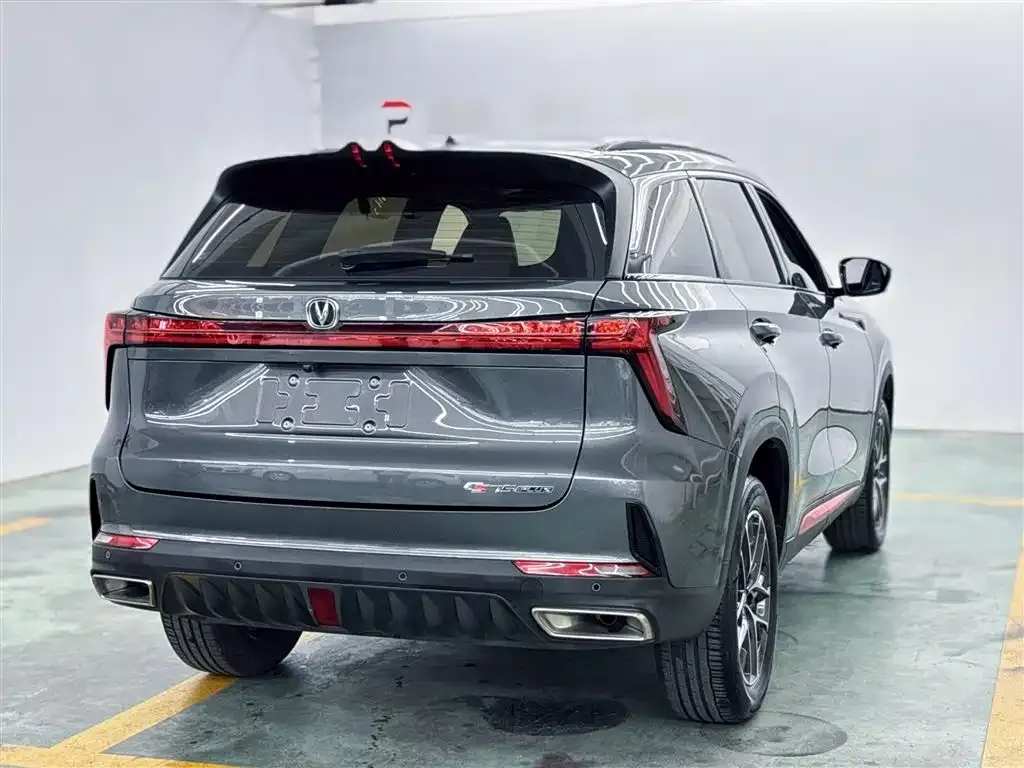 Changan CS75 PLUS 2023 из CN, фото 8