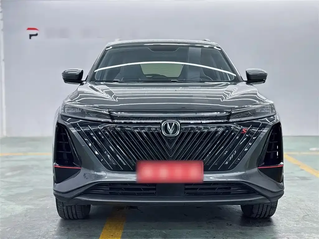 Changan CS75 PLUS 2023 из CN, фото 9