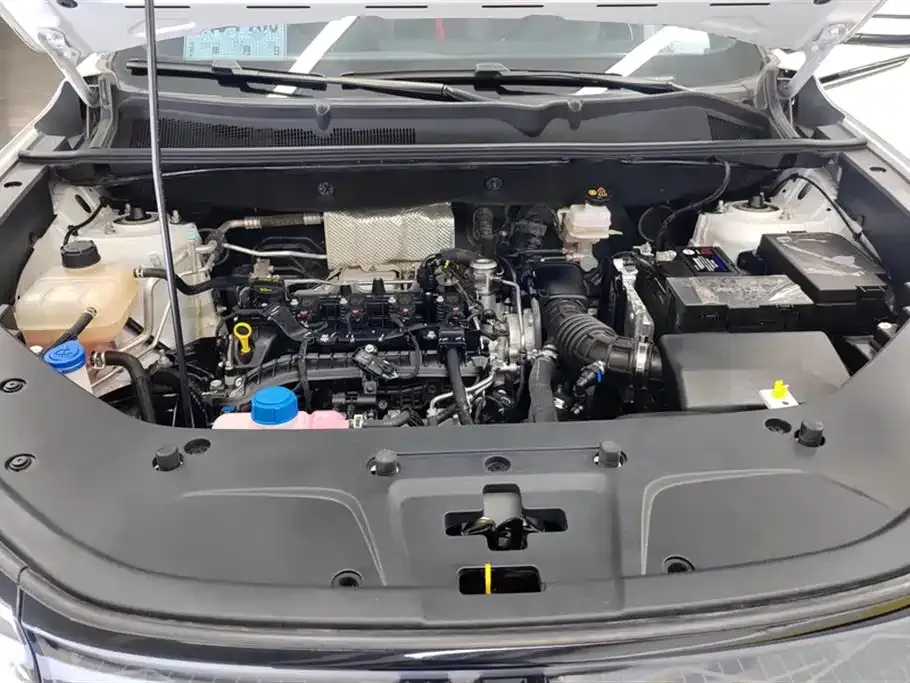 Changan CS75 PLUS 2024 из CN, фото 10