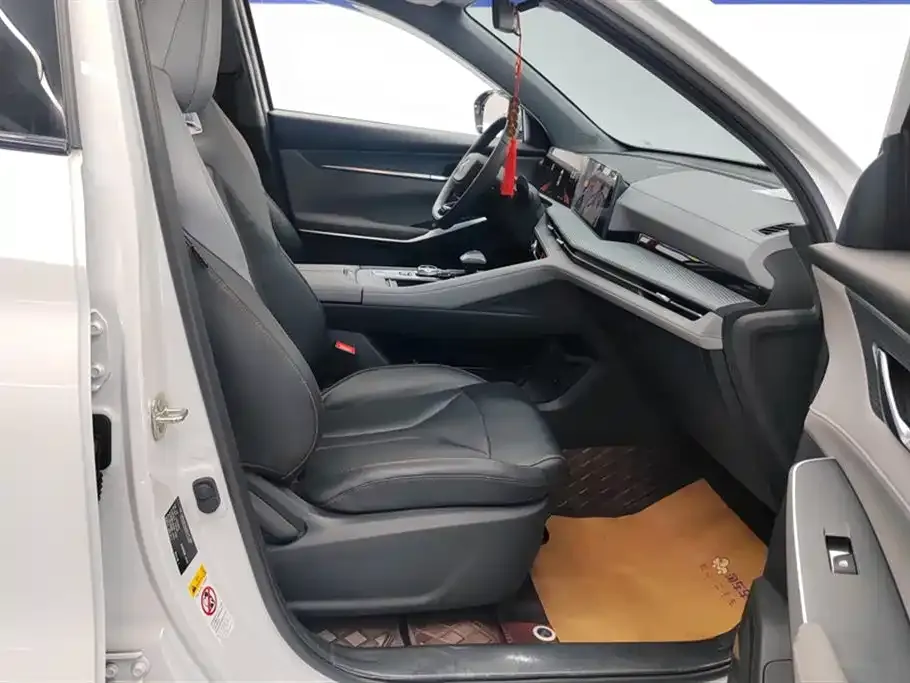 Changan CS75 PLUS 2024 из CN, фото 8
