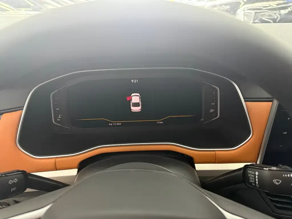 Volkswagen Bora 2025 из CN, фото 10