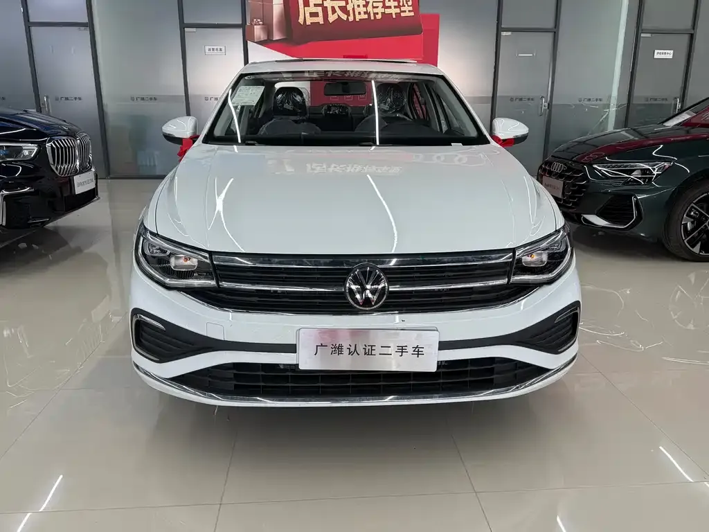 Volkswagen Bora 2025 из CN, фото 2