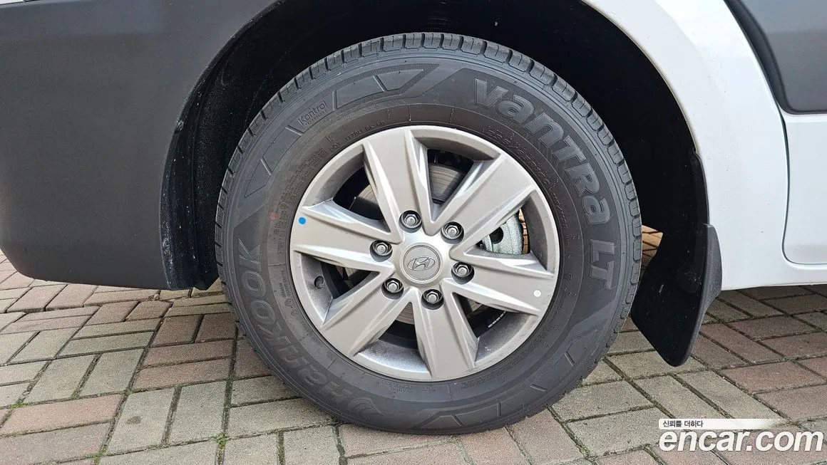 Hyundai Solati 2025 из KR, фото 5