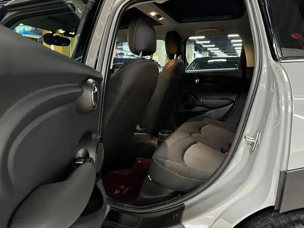 MINI Cooper (3-door) 2021 из CN, фото 8