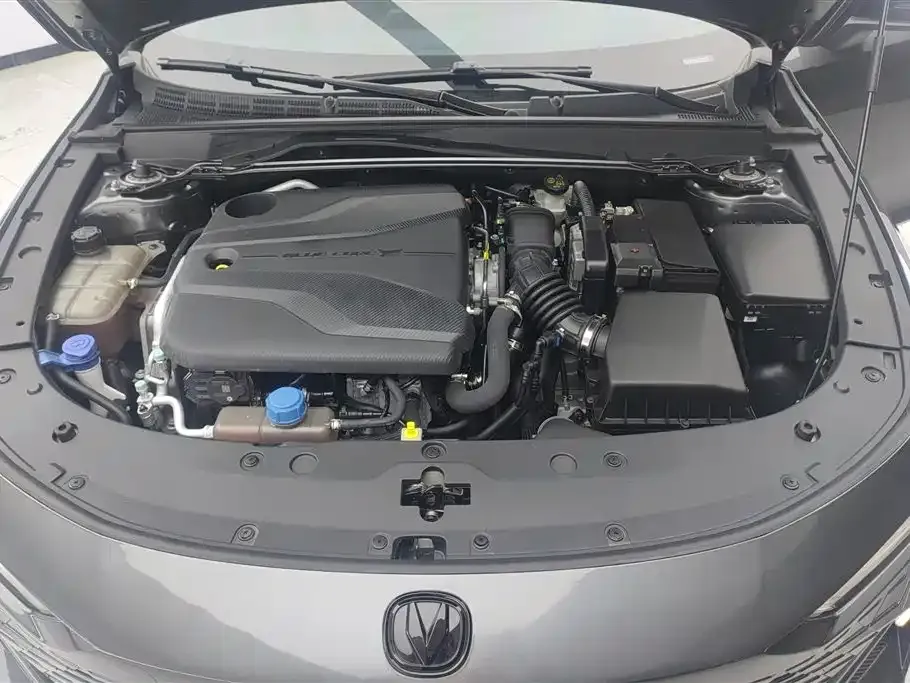 Changan UNI-V 2023 из CN, фото 10