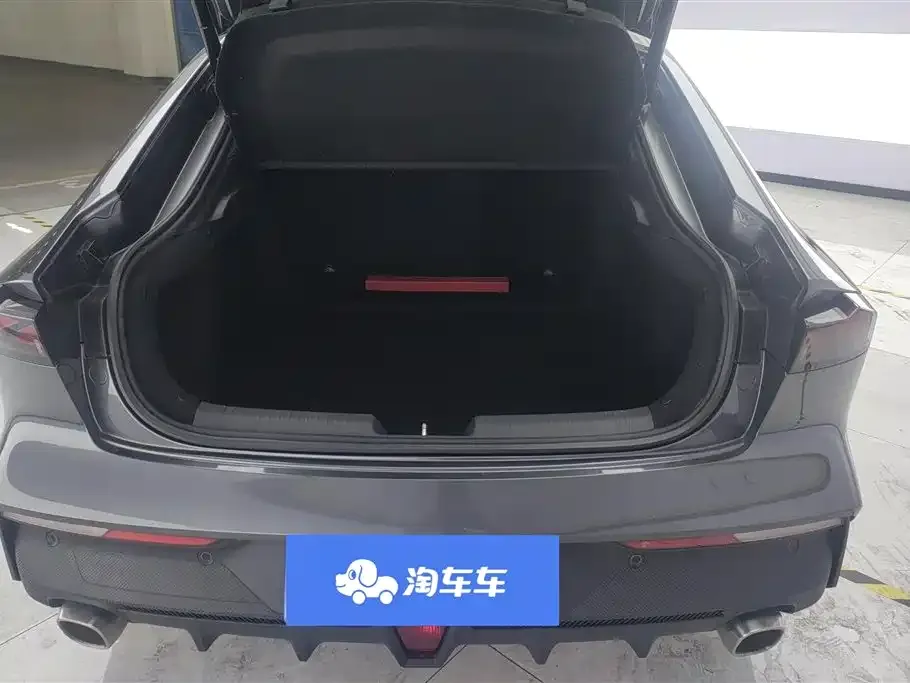 Changan UNI-V 2023 из CN, фото 4