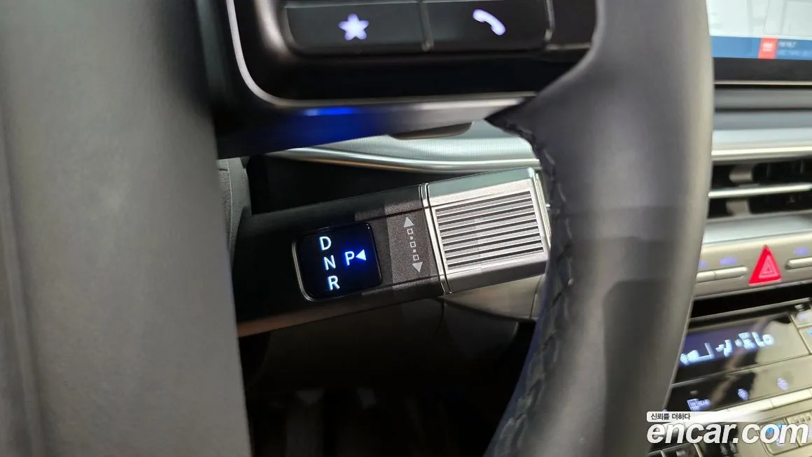 Hyundai Grandeur 2023 из KR, фото 9
