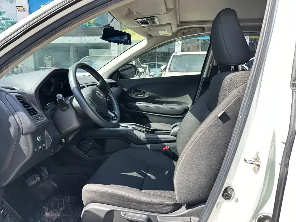 [object Object] Vezel 2021 из CN, фото 2